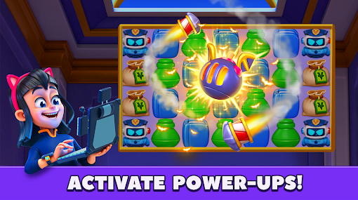 ƥ������׿��(Match Villains)v6882 ���°�