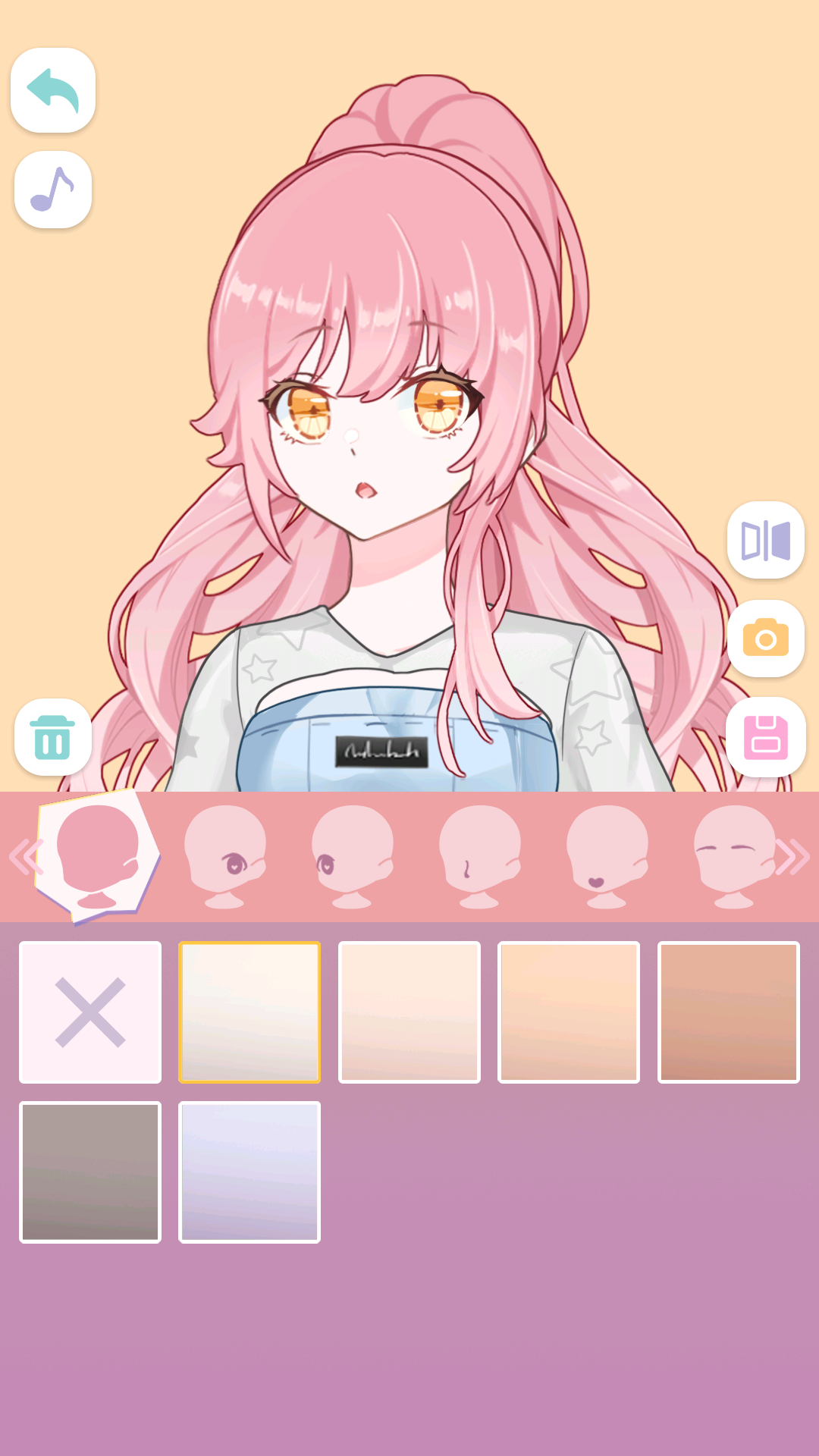 ������Ů��װ��Ϸv3.0.0 ��׿��