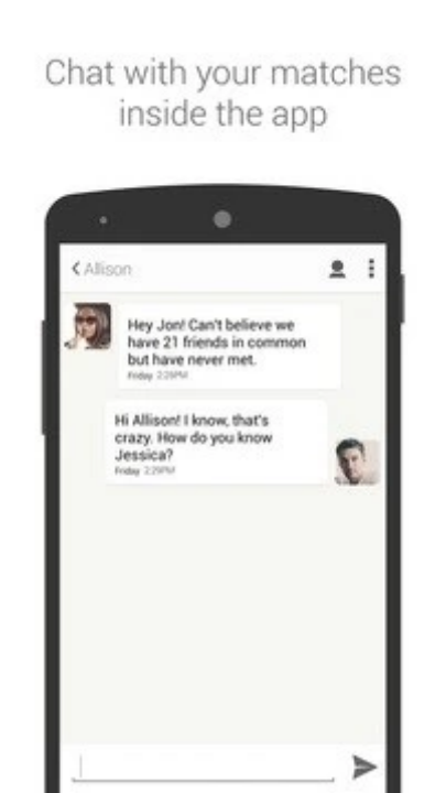 tinder��׿��ٷ���v17.7.0 ���°�