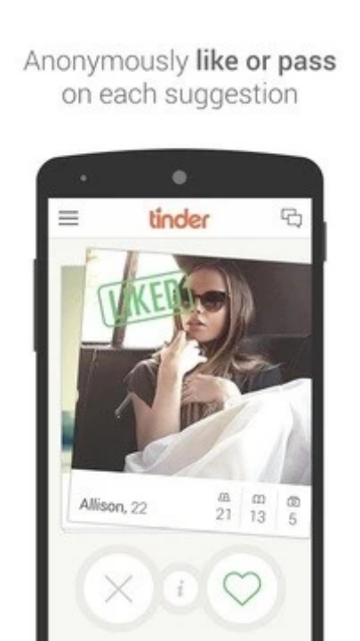 tinder��׿��ٷ���v17.7.0 ���°�