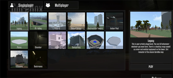 Gɳ��cyper����Ϸv12.2.8 ��׿��