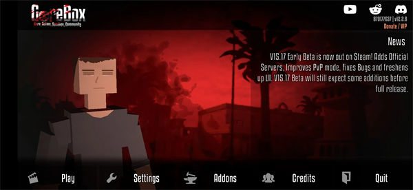 Gɳ��cyper����Ϸv12.2.8 ��׿��