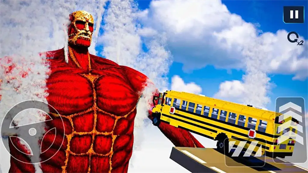 ������𳵻���Ϸv1.0.3 ��׿��