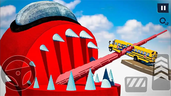 ������𳵻���Ϸv1.0.3 ��׿��