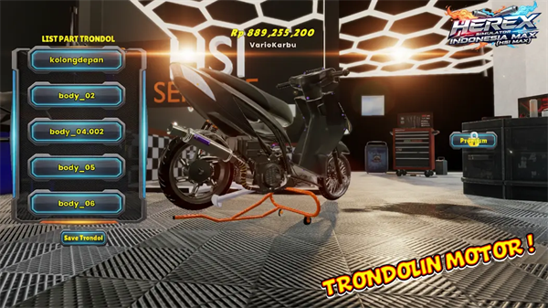 ӡ��Ħ�д�����Ϸv1.0.52 ��׿��