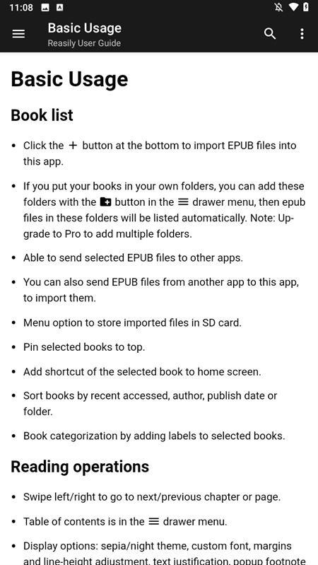 reasily�Ķ����ٷ���v2025.06i ���°�