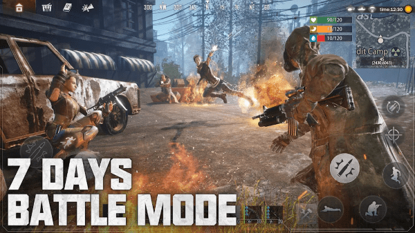 �������浺��׿��(Last Island of Survival LITE)v2.3 ���°�