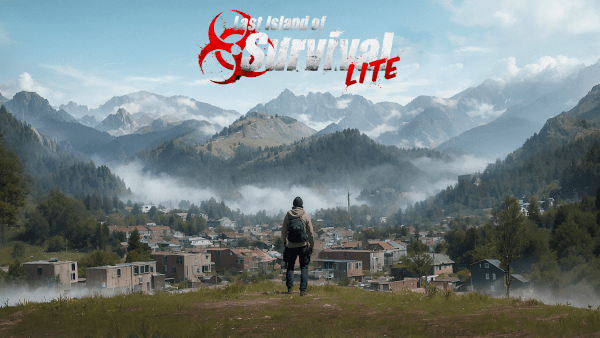 �������浺��׿��(Last Island of Survival LITE)v2.3 ���°�