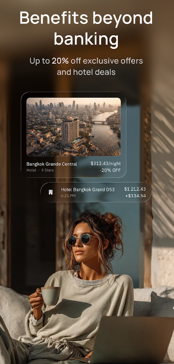Wirex�ٷ���վ����v4.11.75 ��׿��