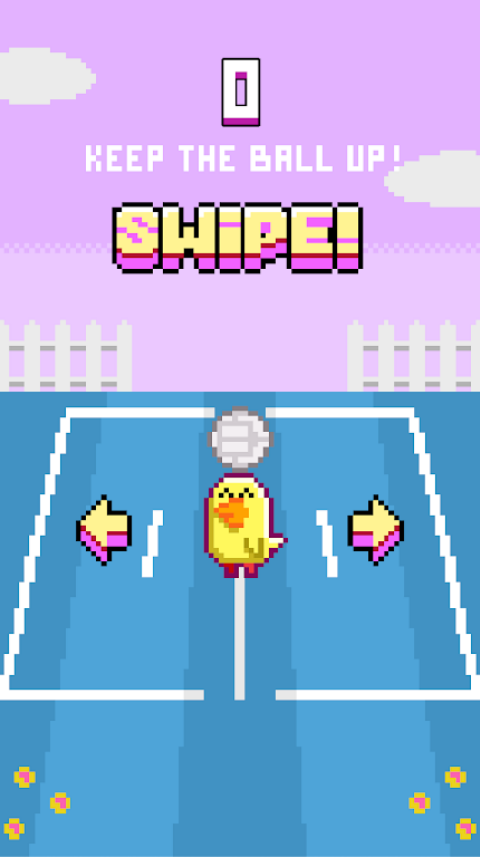 С��ƹ��Pollopongv1.2.9 �ֻ���