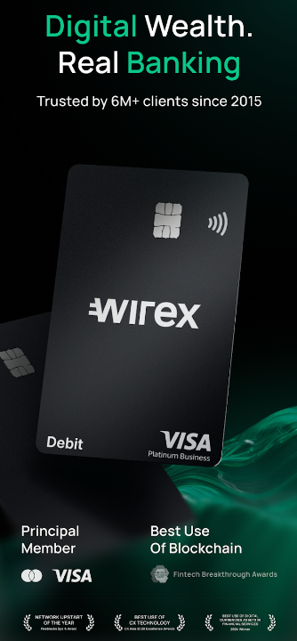 wirex��������v4.11.75 ��׿��