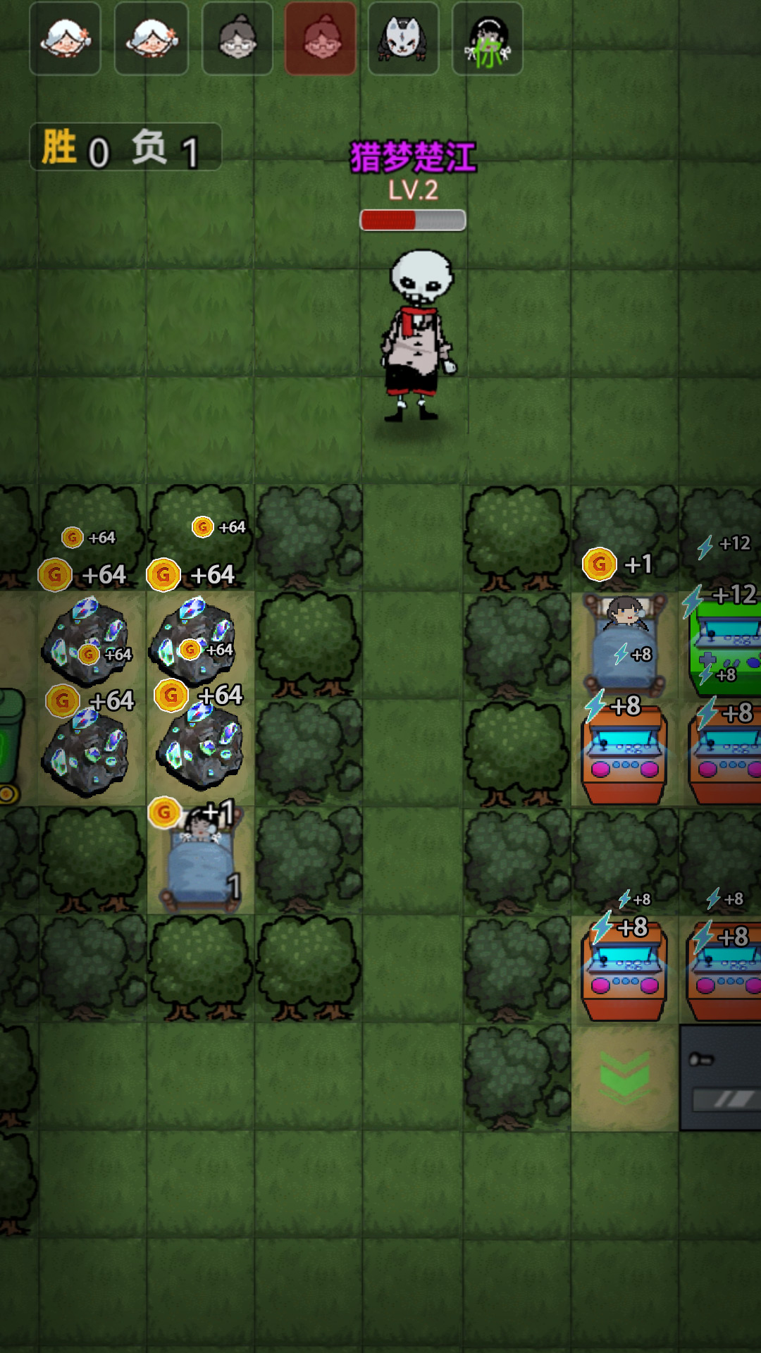 ɭ���й�С��Ϸv1.0.5 ��׿��