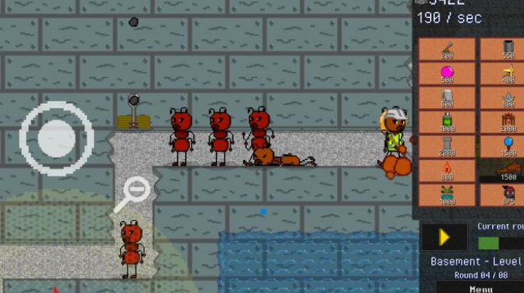 ���Ϸ�������Ϸv1.0.4 ���°�