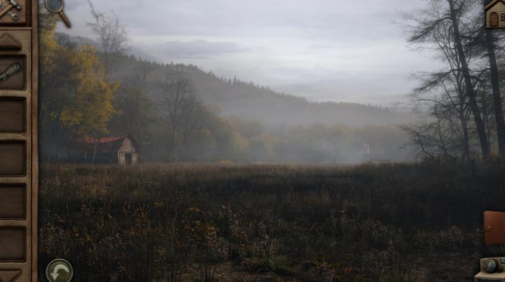 ������ɽ�ڶ��°�׿���İ�(Aurora Hills: Chapter 2)v1.0.0 ���°�