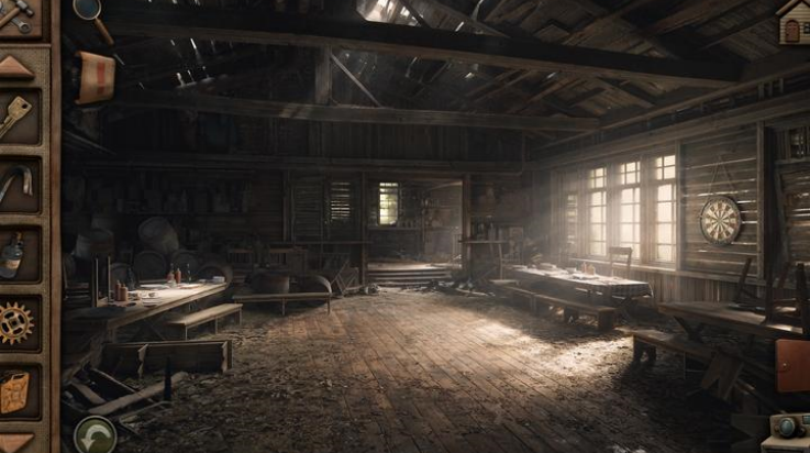 ������ɽ�ڶ��°�׿���İ�(Aurora Hills: Chapter 2)v1.0.0 ���°�