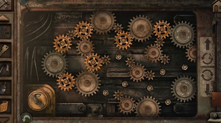 ������ɽ�ڶ��°�׿���İ�(Aurora Hills: Chapter 2)v1.0.0 ���°�