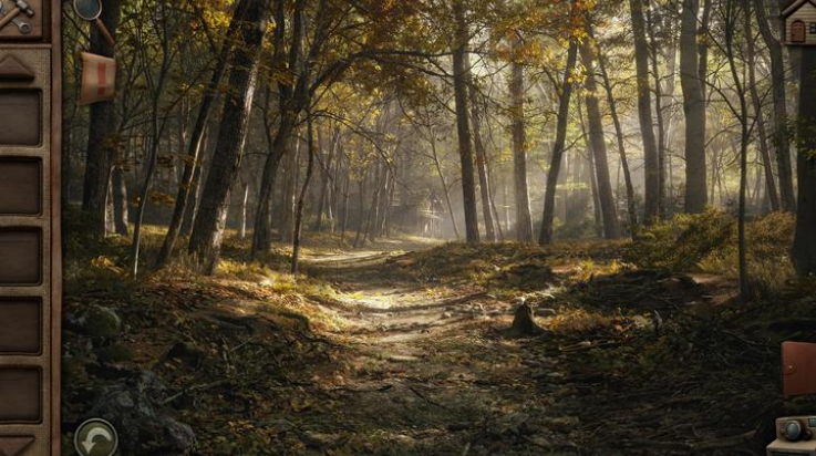 ������ɽ�ڶ��°�׿���İ�(Aurora Hills: Chapter 2)v1.0.0 ���°�