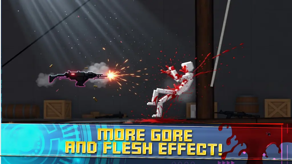 ��ż����ɳ����Ϸ(Ragdoll Detroy)v1.0.1 �ֻ���