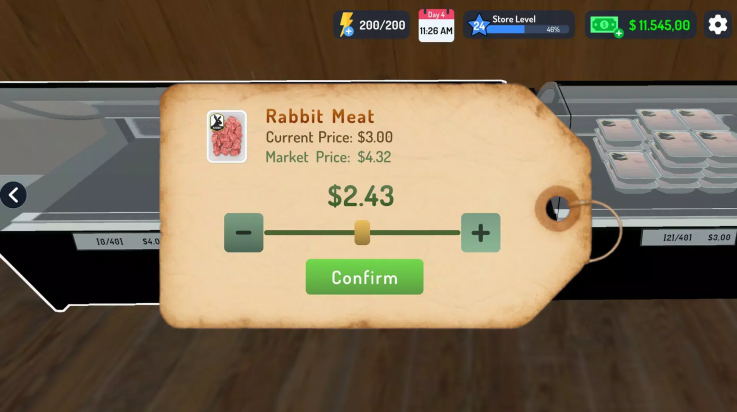 �����̵�ģ������Ϸv2.5.0.2 ���°�