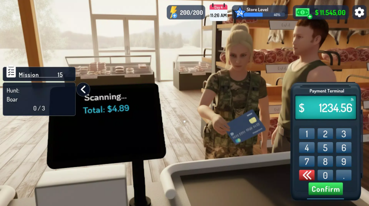 �����̵�ģ������Ϸv2.5.0.2 ���°�