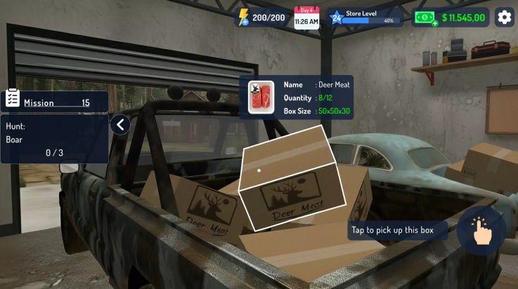 �����̵�ģ������Ϸv2.5.0.2 ���°�