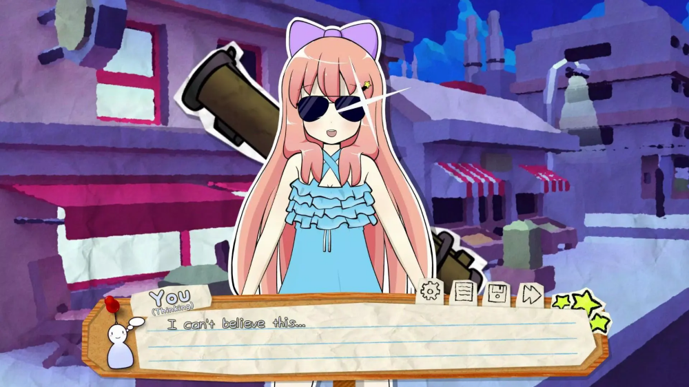 ������ݼ�֮ҹ��Ϸv1.63 �ֻ���