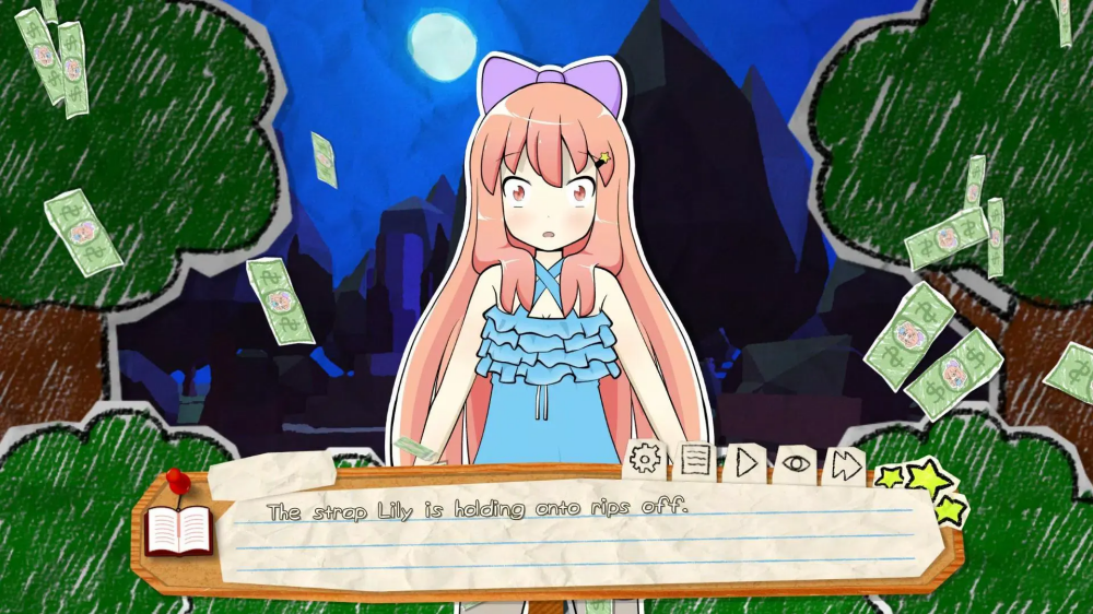 ������ݼ�֮ҹ��Ϸv1.63 �ֻ���