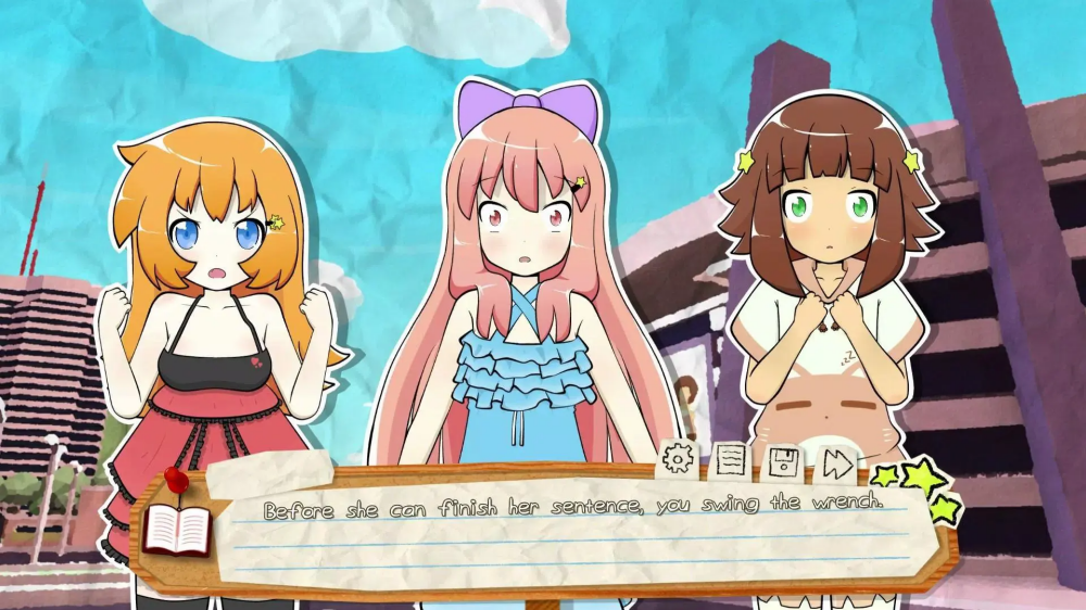 ������ݼ�֮ҹ��Ϸv1.63 �ֻ���