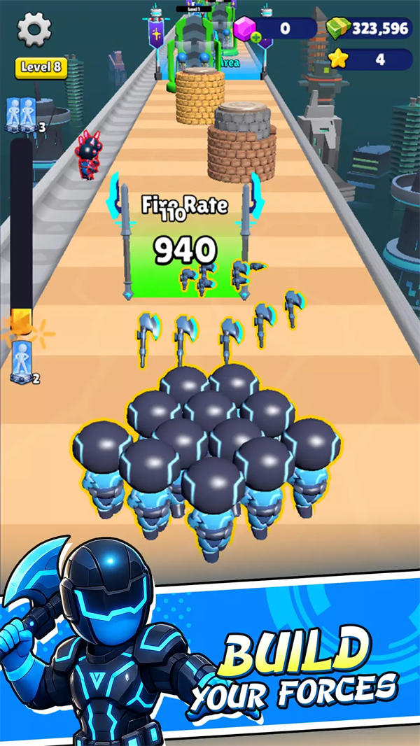 ����ʱ��������Ϸv0.0.1.0 ��׿��