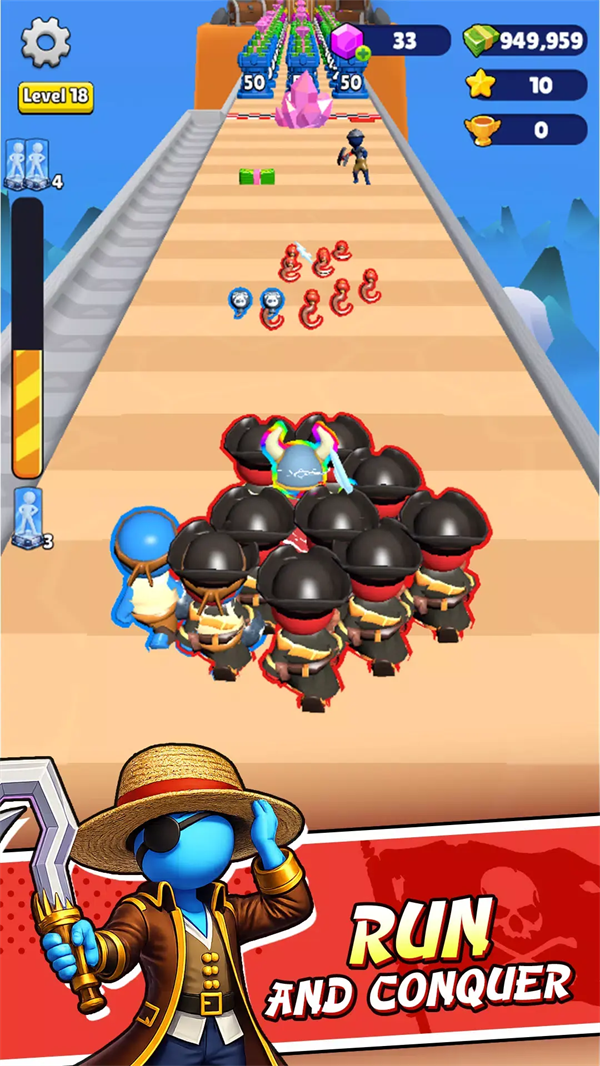 ����ʱ��������Ϸv0.0.1.0 ��׿��