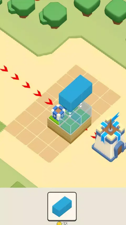 ש�鱤����Ϸv0.0.9 ���°�