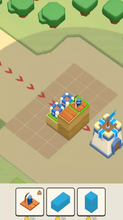 ש�鱤����Ϸv0.0.9 ���°�