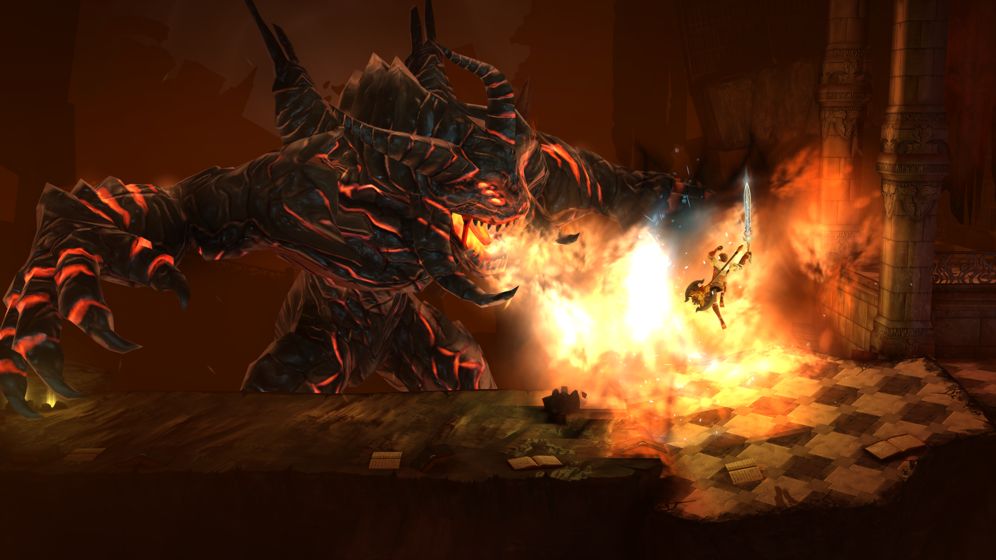 grimvalor����v1.2.7 ���°�