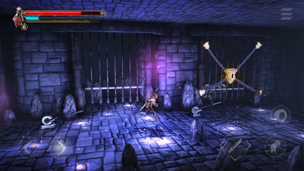 grimvalor����v1.2.7 ���°�