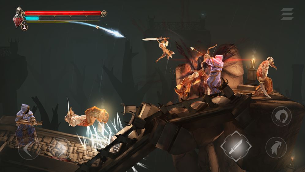 grimvalor����v1.2.7 ���°�