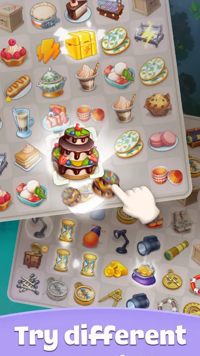 �ϲ�֮��ʧ��֮����Ϸv3.62.0 ���°�