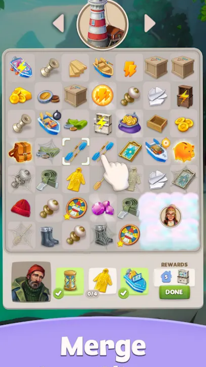 �ϲ�֮��ʧ��֮����Ϸv3.62.0 ���°�