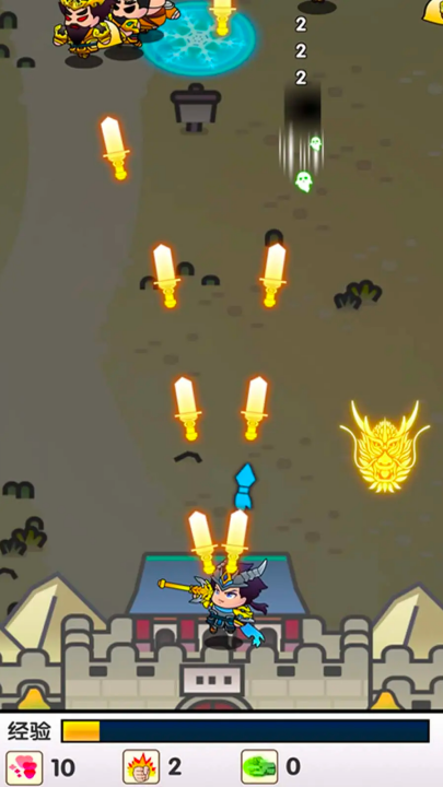 �����񺺷����廢����Ϸv1.0 ���°�