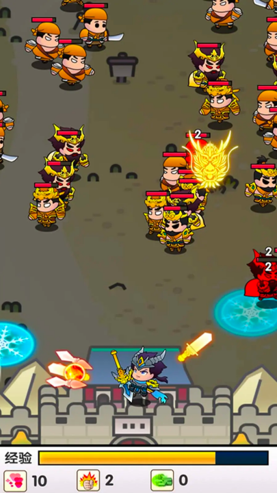 �����񺺷����廢����Ϸv1.0 ���°�