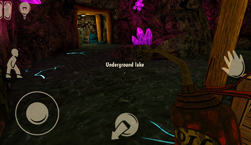 �ֲ�����2��Ϸ�ֻ���(Horror Tale 2��װ��)v1.1.1 ���°�