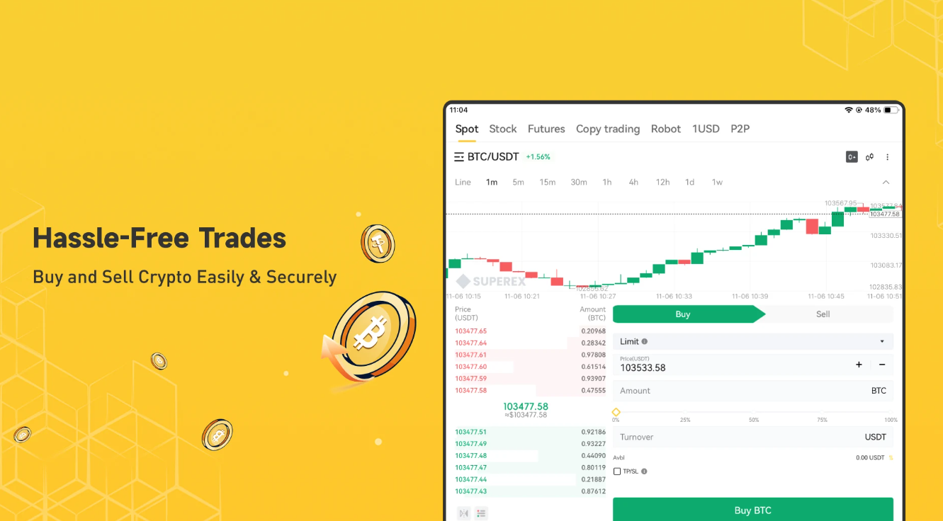 superex������������v2.9.30 ��׿��