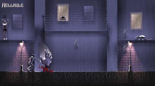 ��������׿��(Hellrule)v670 �ֻ���