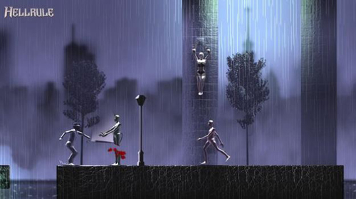 ��������׿��(Hellrule)v670 �ֻ���