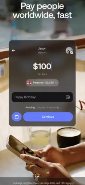 revolut��������v10.119 �ֻ���