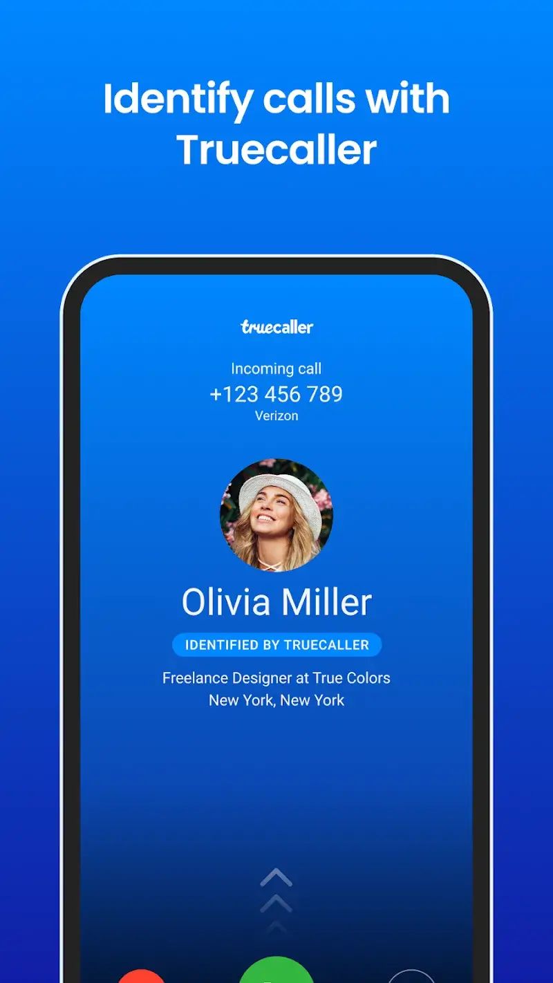 Truecaller�ٷ���v26.8.6 ��׿��