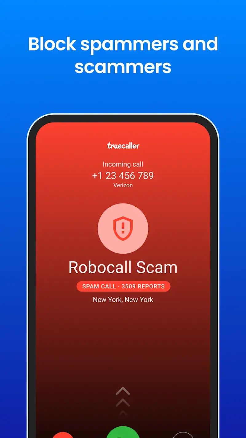 Truecaller�ٷ���v26.8.6 ��׿��