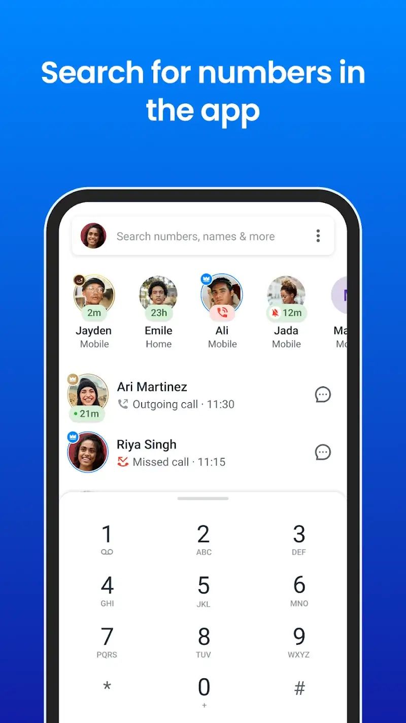 Truecaller�ٷ���v26.8.6 ��׿��