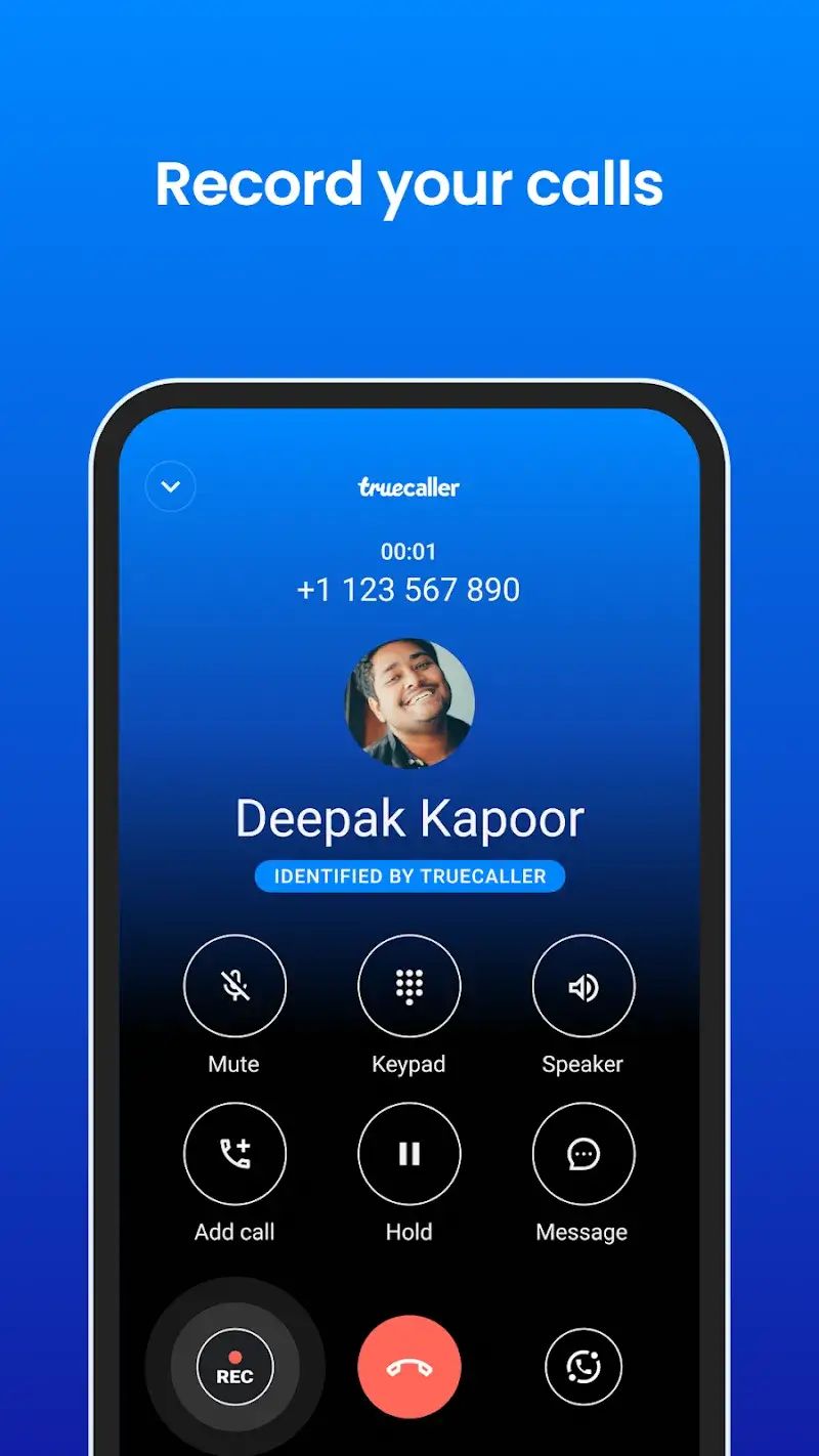 Truecaller�ٷ���v26.8.6 ��׿��