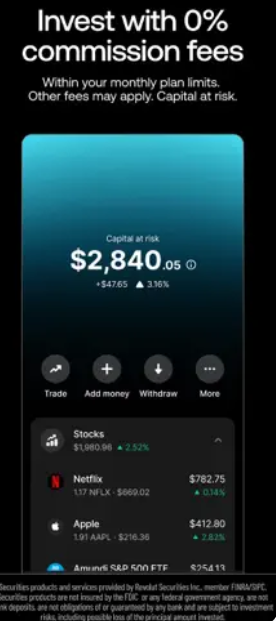 revolut��׿�ٷ�����v10.119 ���°�