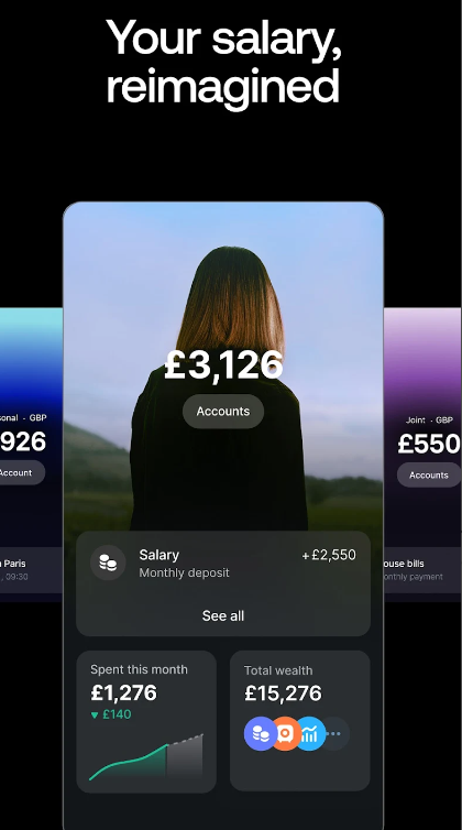 revolut��׿�ٷ�����v10.119 ���°�